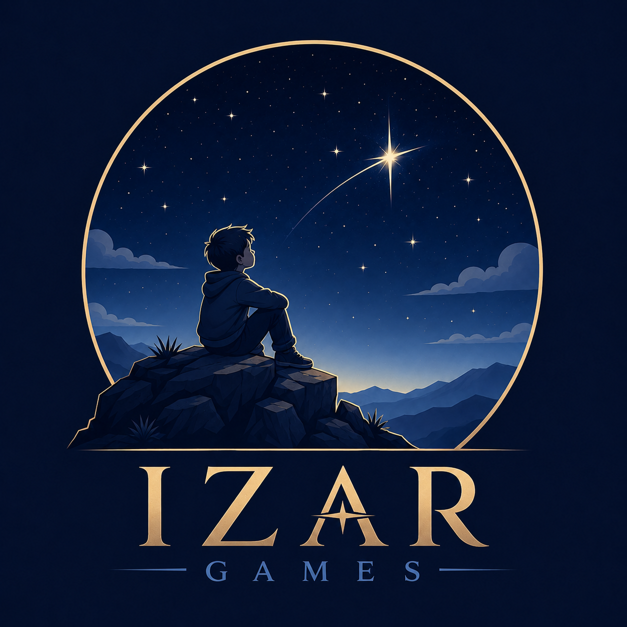 IZAR Games